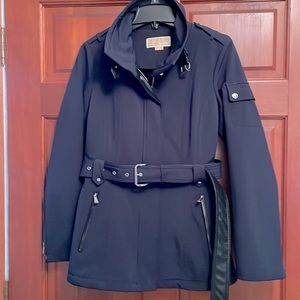 Michael Kors lined jacket